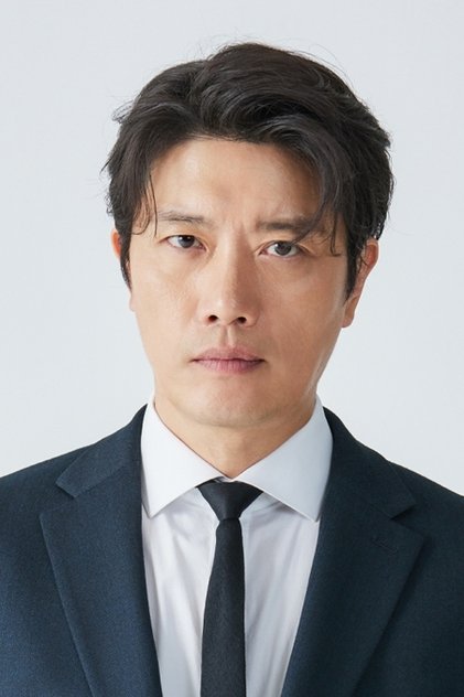 Zdjęcie 박희순