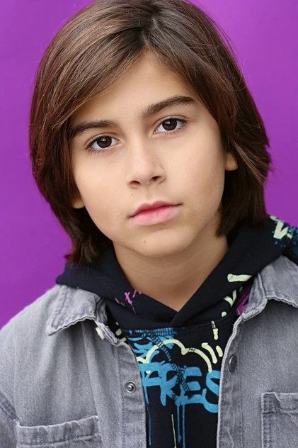 Zdjęcie Noah Mendes