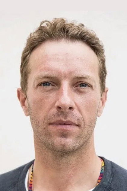 Zdjęcie Chris Martin