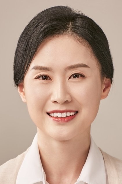 Zdjęcie 전은미