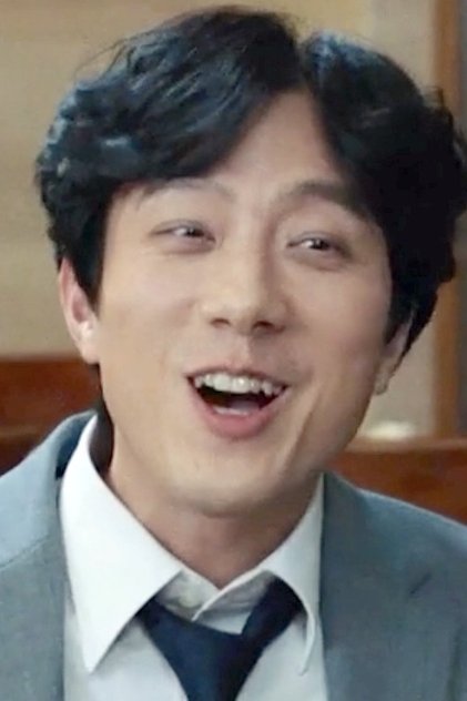 Zdjęcie 김영조