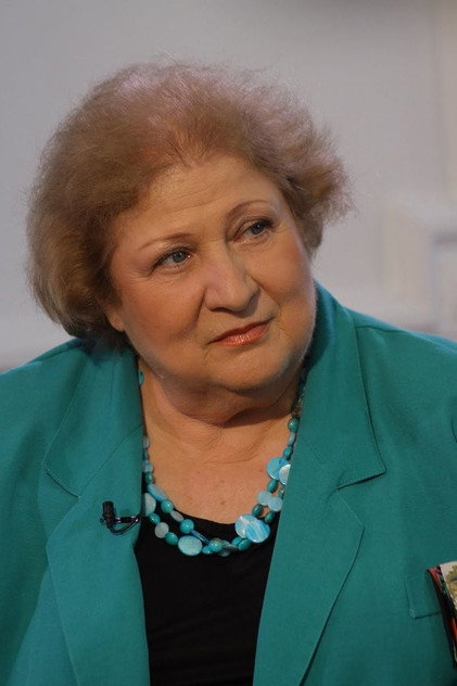 Zdjęcie Dorina Lazăr