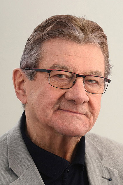 Zdjęcie Miske László