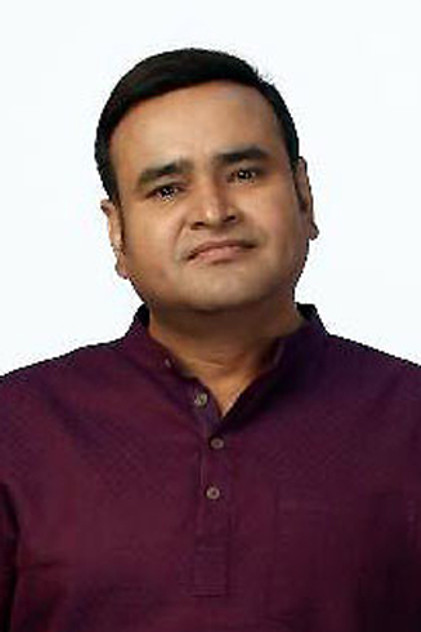 Zdjęcie Satish Sharma