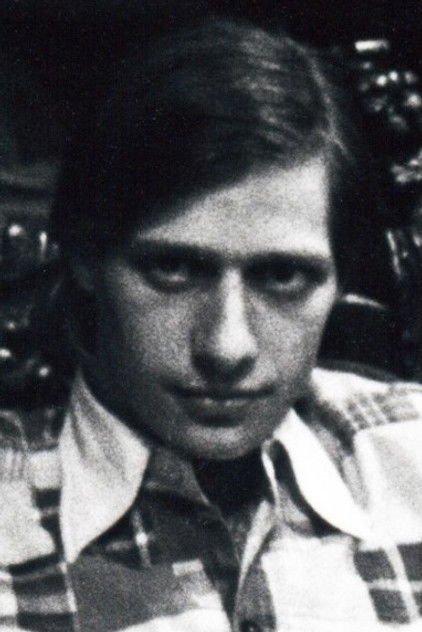 Zdjęcie Steven Prince