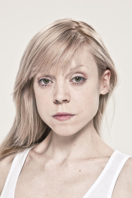Zdjęcie Antonia Campbell-Hughes