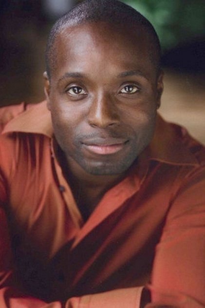 Zdjęcie Richard Yearwood