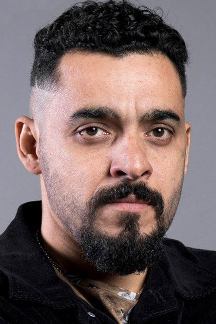 Zdjęcie Rui Ricardo Diaz
