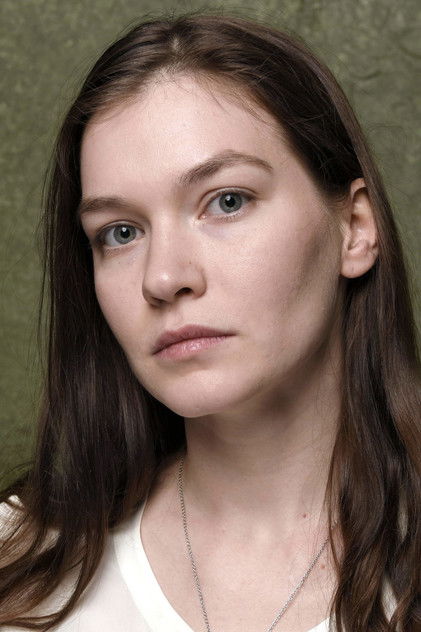 Zdjęcie Hannah Gross