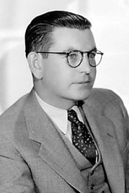 Zdjęcie Clyde Bruckman