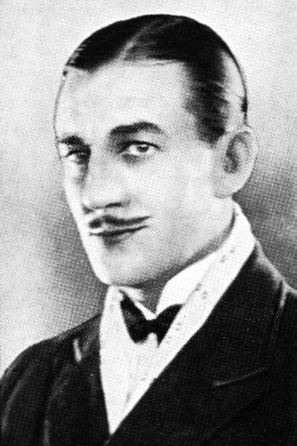 Zdjęcie Ward Crane