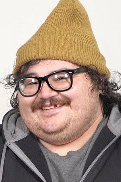Zdjęcie Zach Holmes