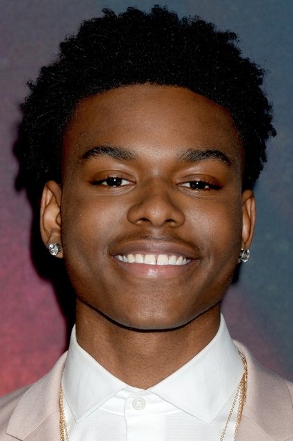 Zdjęcie Aubrey Joseph