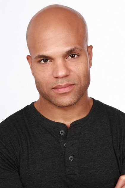 Zdjęcie Gavin-Keith Umeh
