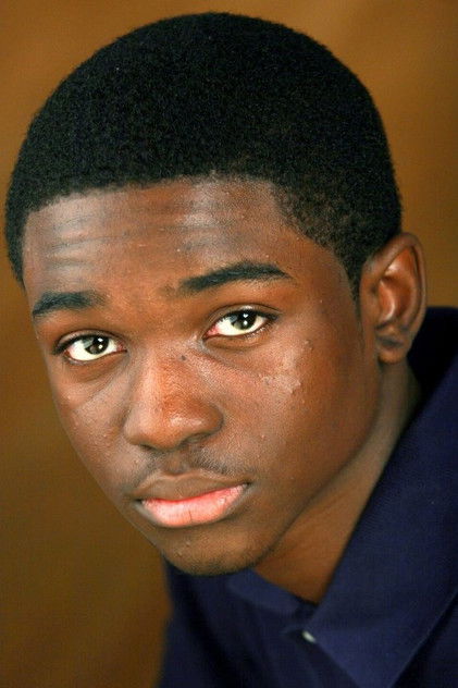 Zdjęcie Barrington Walters Jr.