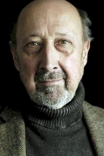 Zdjęcie André Penvern