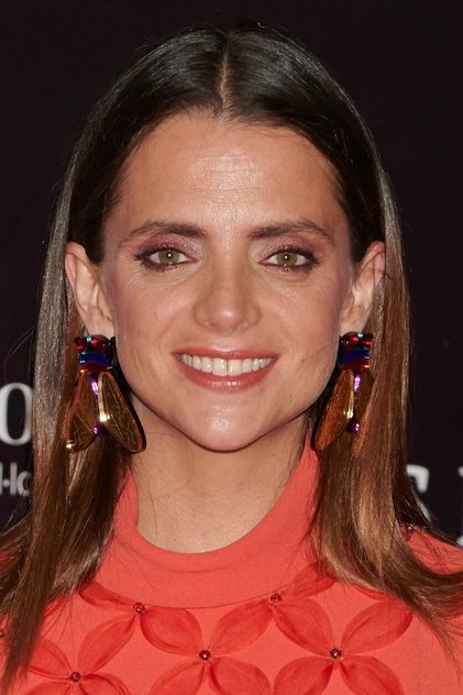 Zdjęcie Macarena Gómez