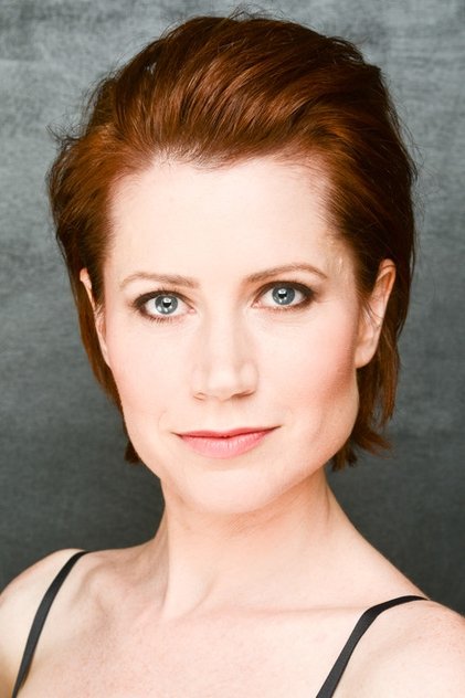 Zdjęcie Krista Morin