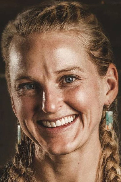 Zdjęcie Emily Harrington