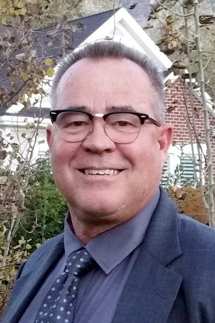 Zdjęcie Mark Blockovich