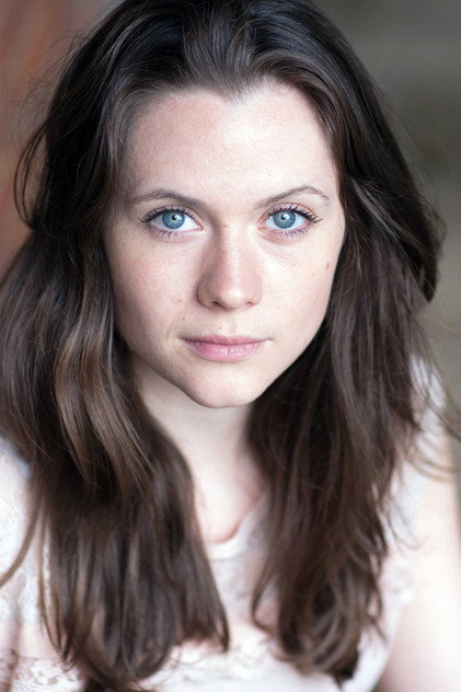 Zdjęcie Caroline Ward