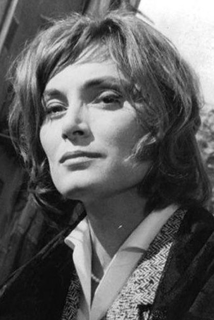 Zdjęcie Lidia Alfonsi