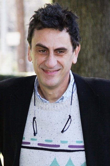 Zdjęcie Pietro De Silva