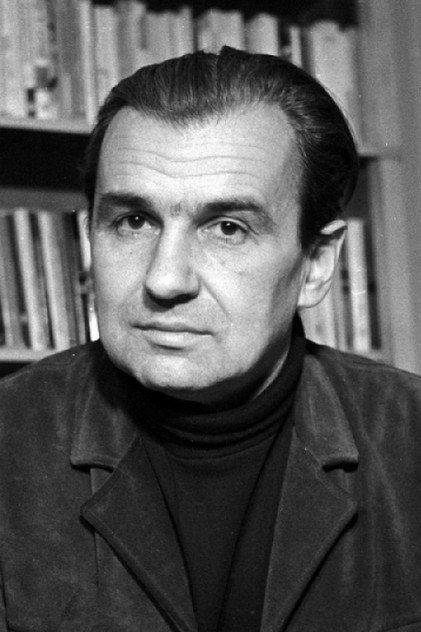 Zdjęcie Czesław Petelski