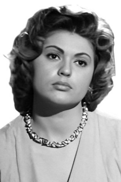 Zdjęcie Gina Rovere