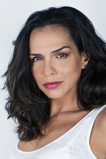 Zdjęcie Karla Rico