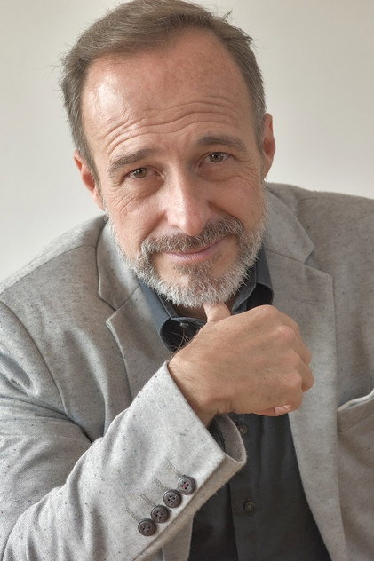 Zdjęcie Jorge Gidi