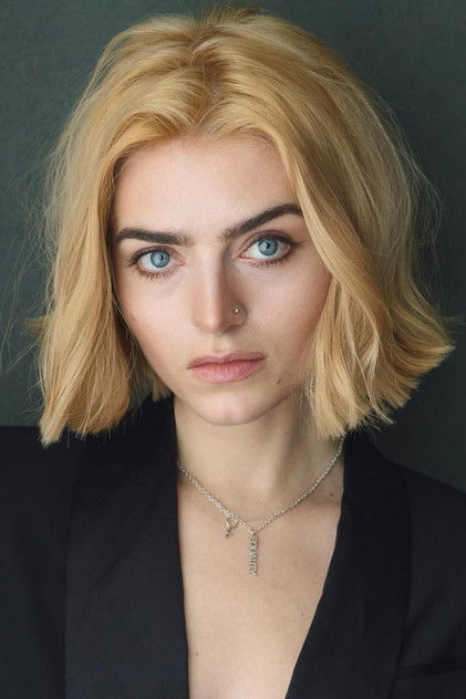 Zdjęcie Tara Lee