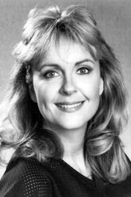 Zdjęcie Deborah Harmon