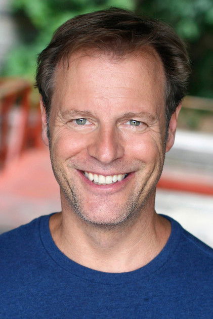 Zdjęcie Greg Connolly