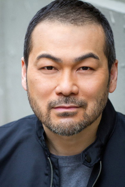 Zdjęcie David Shih