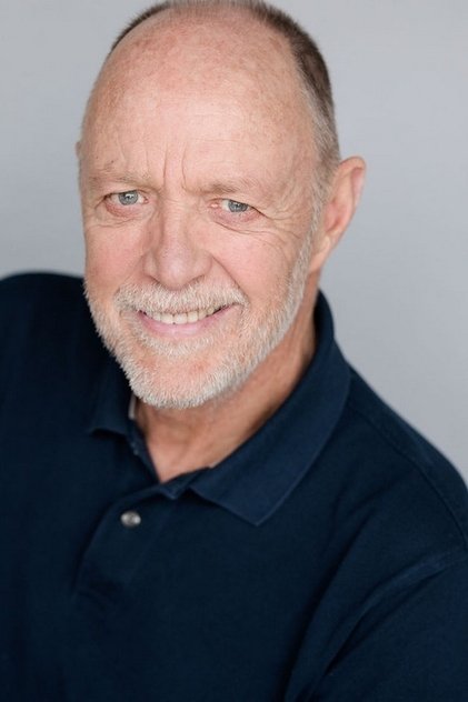 Zdjęcie Harry Johnson
