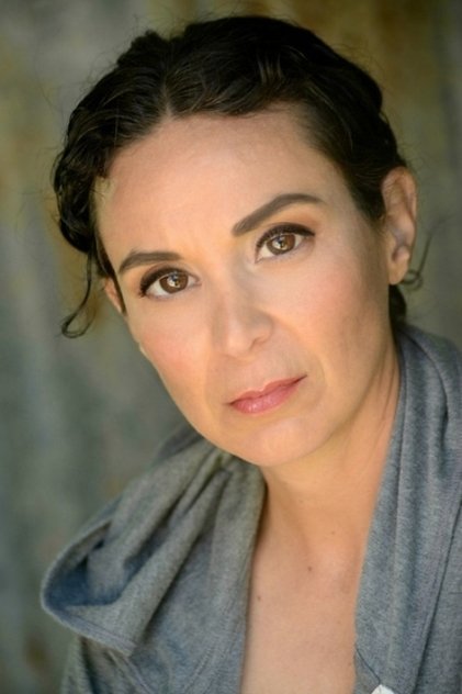 Zdjęcie Stefanie Barry