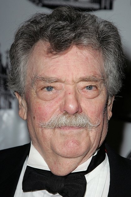 Zdjęcie Bernard Fox