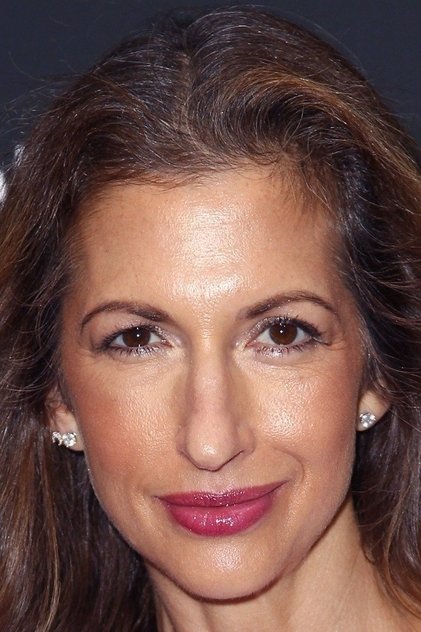 Zdjęcie Alysia Reiner