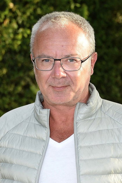 Zdjęcie Olivier Baroux