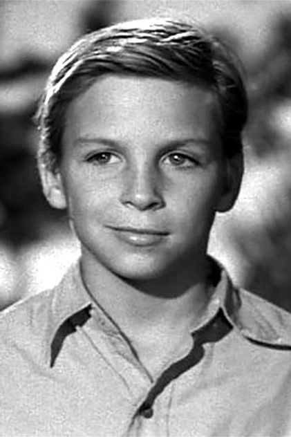 Zdjęcie Billy Chapin