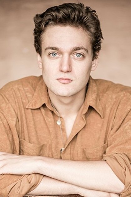 Zdjęcie Lucas Englander