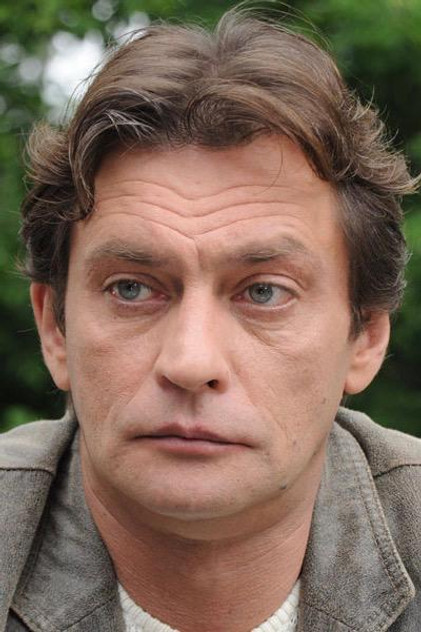 Zdjęcie Александр Домогаров