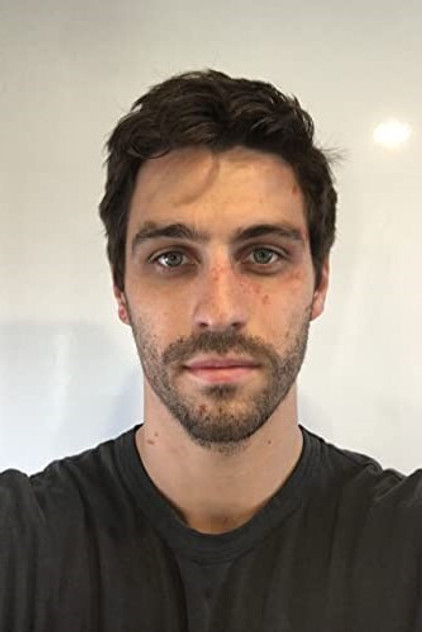 Zdjęcie Aaron Matthews