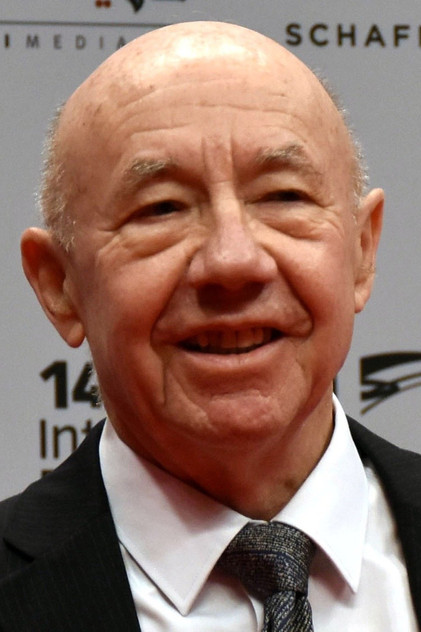 Zdjęcie Adrian McLoughlin