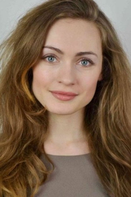 Zdjęcie Julia Mulligan