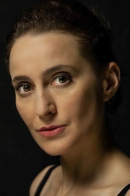 Zdjęcie Alla Binieieva
