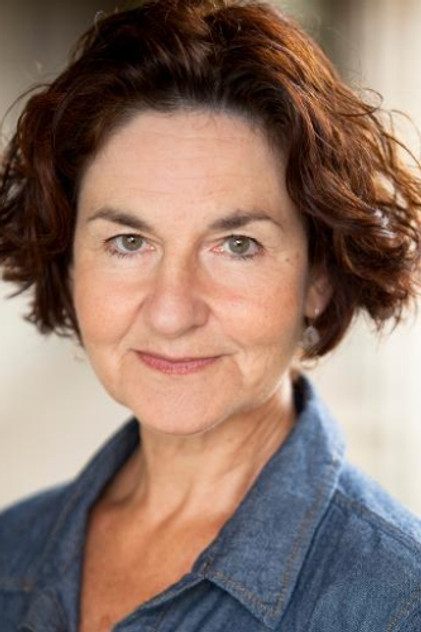 Zdjęcie Elaine Caxton