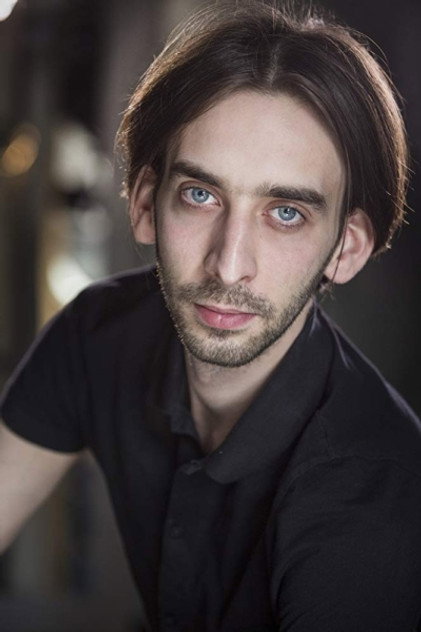 Zdjęcie Daniel Booroff