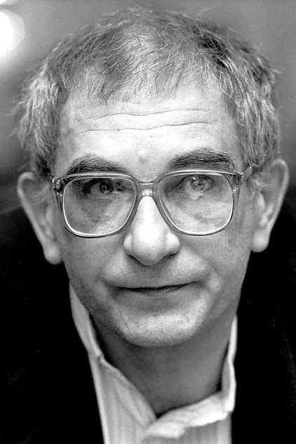 Zdjęcie Krzysztof Kieślowski